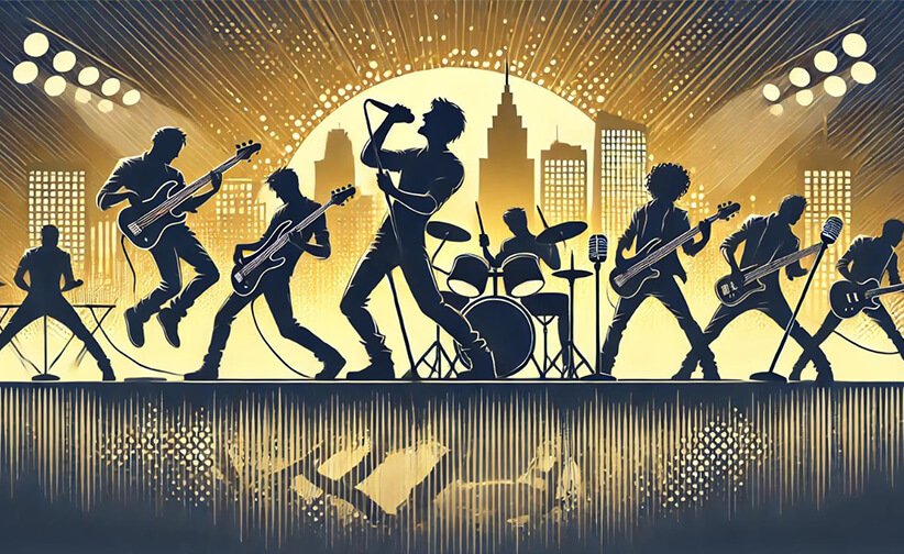 Hướng dẫn chi tiết cách in nhãn đĩa CD chuyên nghiệp