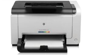 Máy in laser màu HP Color LaserJet Pro CP1025