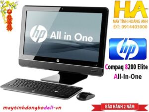 Kiểm tra các cổng kết nối trên máy tính All In One cũ