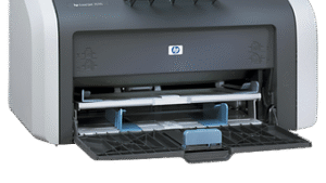 Tải Driver Máy In HP LaserJet 1010 Chi Tiết Nhất