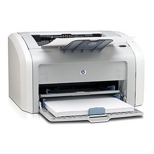 Máy in HP LaserJet 1020 cũ Cần Thơ nhỏ gọn, hiệu suất ổn định