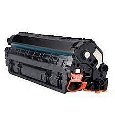 Hộp mực tương thích cho máy in laser, loại mực 12A