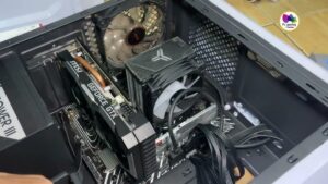 Hướng dẫn cài máy in cho laptop Dell chi tiết