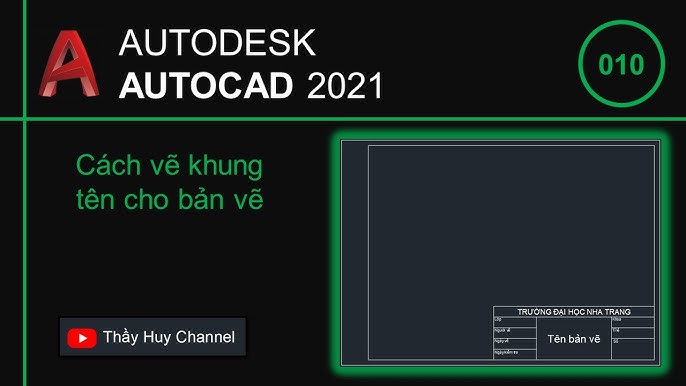 Cách In Bản Vẽ Trong CAD 2007 Đầy Đủ Cách In Bản Vẽ Trong CAD 2007 Đầy Đủ