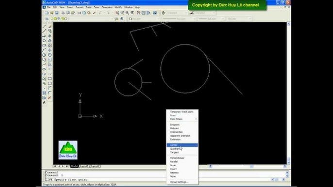 Cách in bản vẽ AutoCAD 2007 chuẩn xác