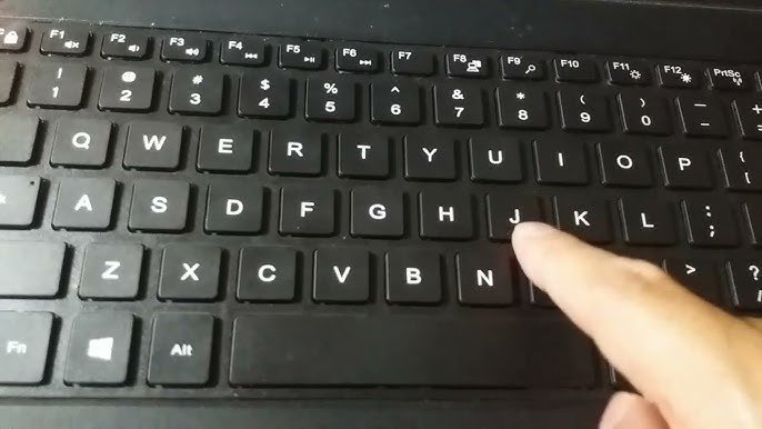 Hướng Dẫn Chi Tiết Cách In Trên Máy Tính HP