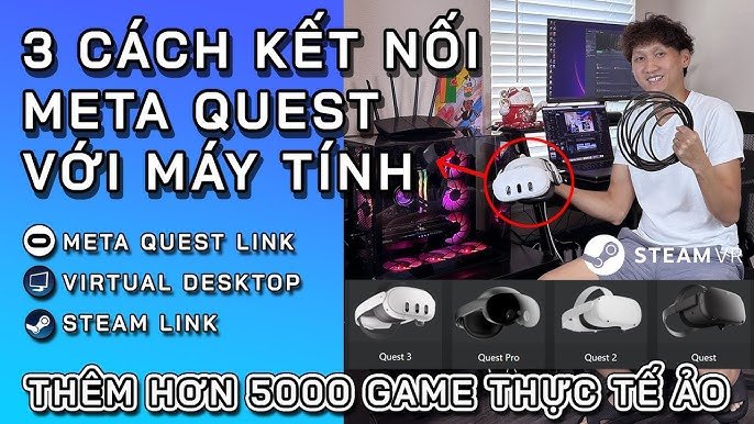 Hướng dẫn kết nối PC với máy in chi tiết