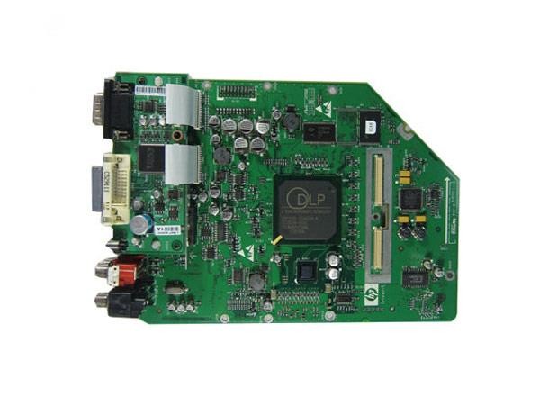 Kiểm tra mainboard khi máy in gặp lỗi