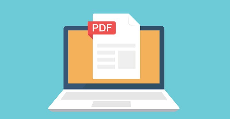 Hướng dẫn lưu trang web thành file PDF trên điện thoại