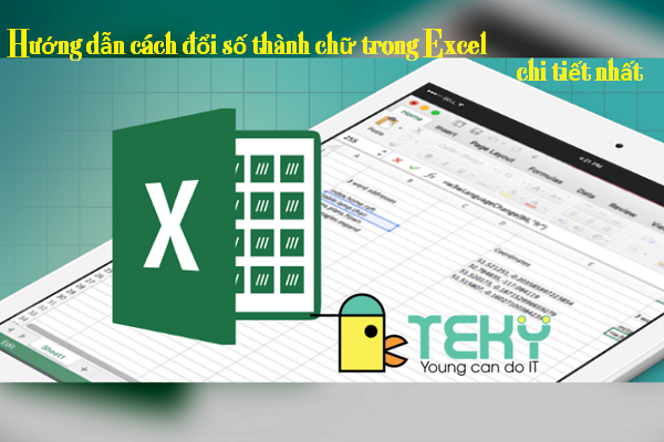 Cách In Số Trang Trong Excel Chi Tiết Nhất