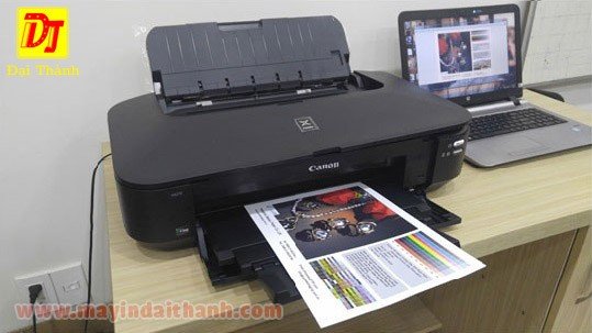 Hướng dẫn cài đặt và chia sẻ máy in văn phòng chi tiết