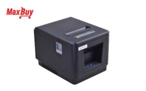Máy in bill Xprinter K80 chuẩn bị cài đặt driver