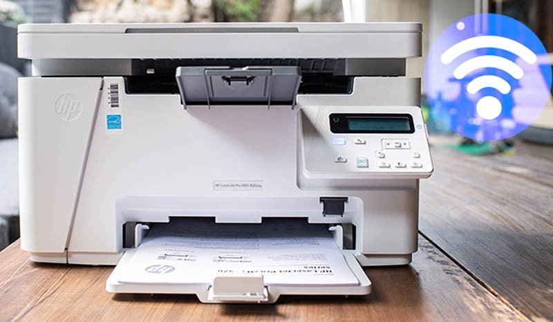 Hướng dẫn kết nối máy in Brother HL L2360D với máy tính Windows 10 đơn giản