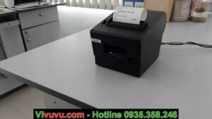 Hướng dẫn chi tiết các bước cài đặt máy in bill kết nối qua mạng LAN và Wifi cho cửa hàng