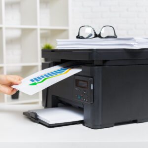 cách tắt máy in đột ngột để hủy lệnh in trên máy tính