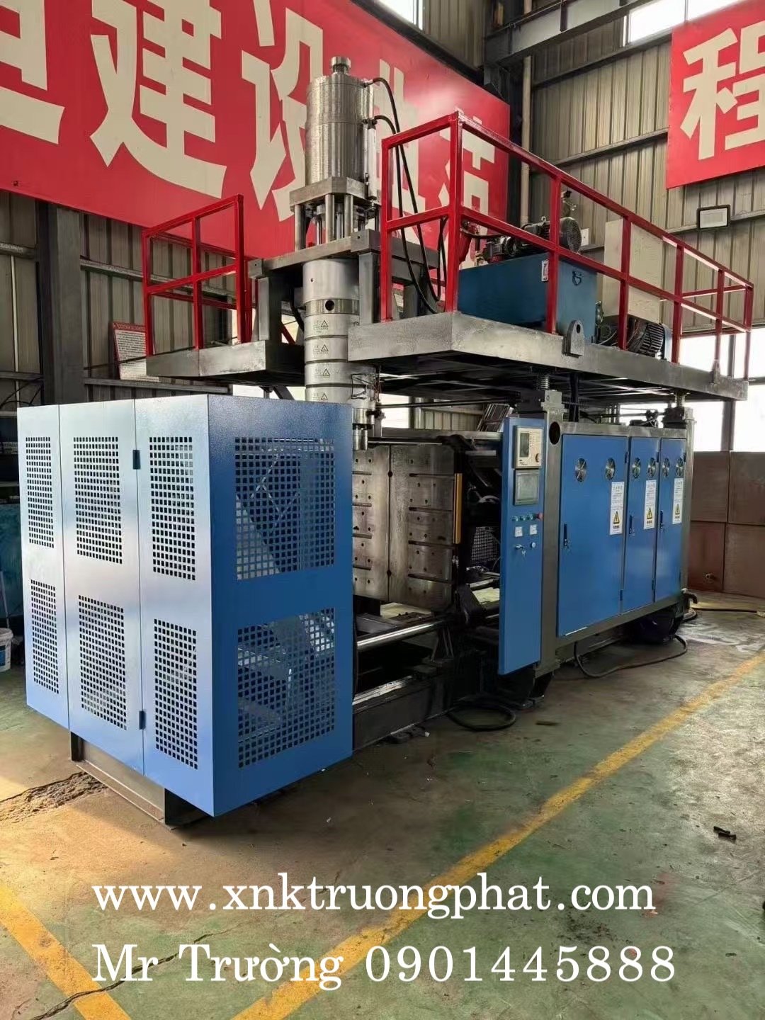 Hướng dẫn chi tiết mua máy in lụa Đài Loan chất lượng