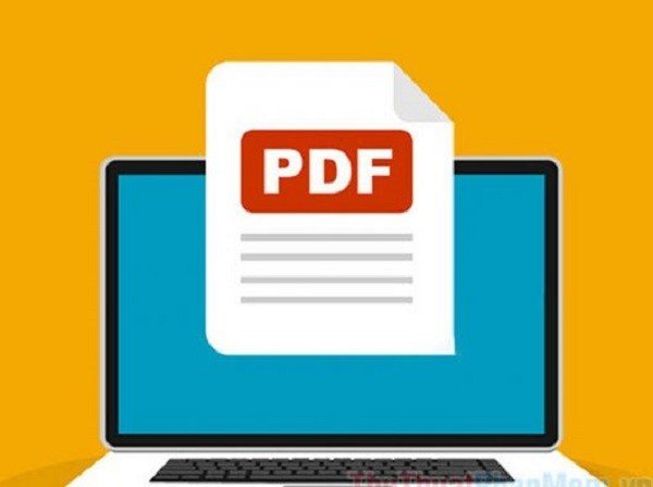 Chuẩn bị file PDF để in sách khổ A4 chuyên nghiệp