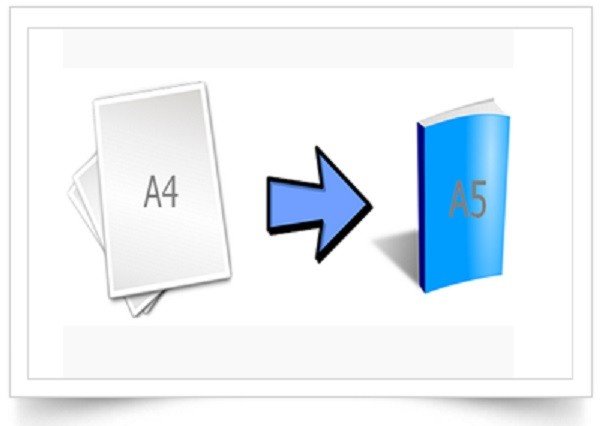 Các phần mềm hữu ích giúp chuẩn bị layout sách A4