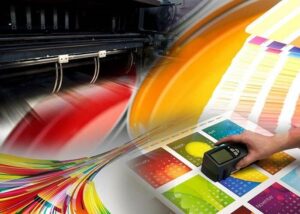 Công nghệ in offset 4 màu CMYK