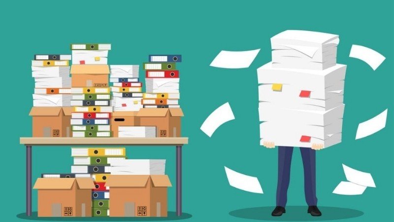 Chọn phạm vi trang cần in để tránh in nội dung thừa