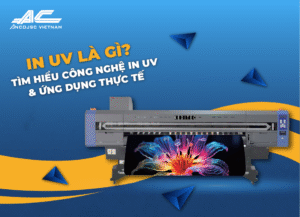Tìm hiểu Máy In Phun Trực Tiếp Lên Vải: Công Nghệ & Ứng Dụng