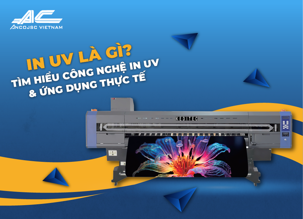 Tìm hiểu Máy In Phun Trực Tiếp Lên Vải: Công Nghệ & Ứng Dụng