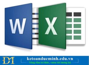 Minh họa thao tác in hai mặt tài liệu PDF, Word, Excel hiệu quả