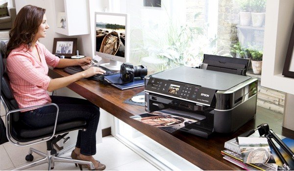 Lưu ý khi chọn mua và sử dụng máy in kết nối WiFi