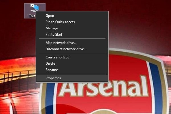 Kiểm tra phiên bản hệ điều hành Windows 32bit hay 64bit để tải driver máy in Canon tương thích