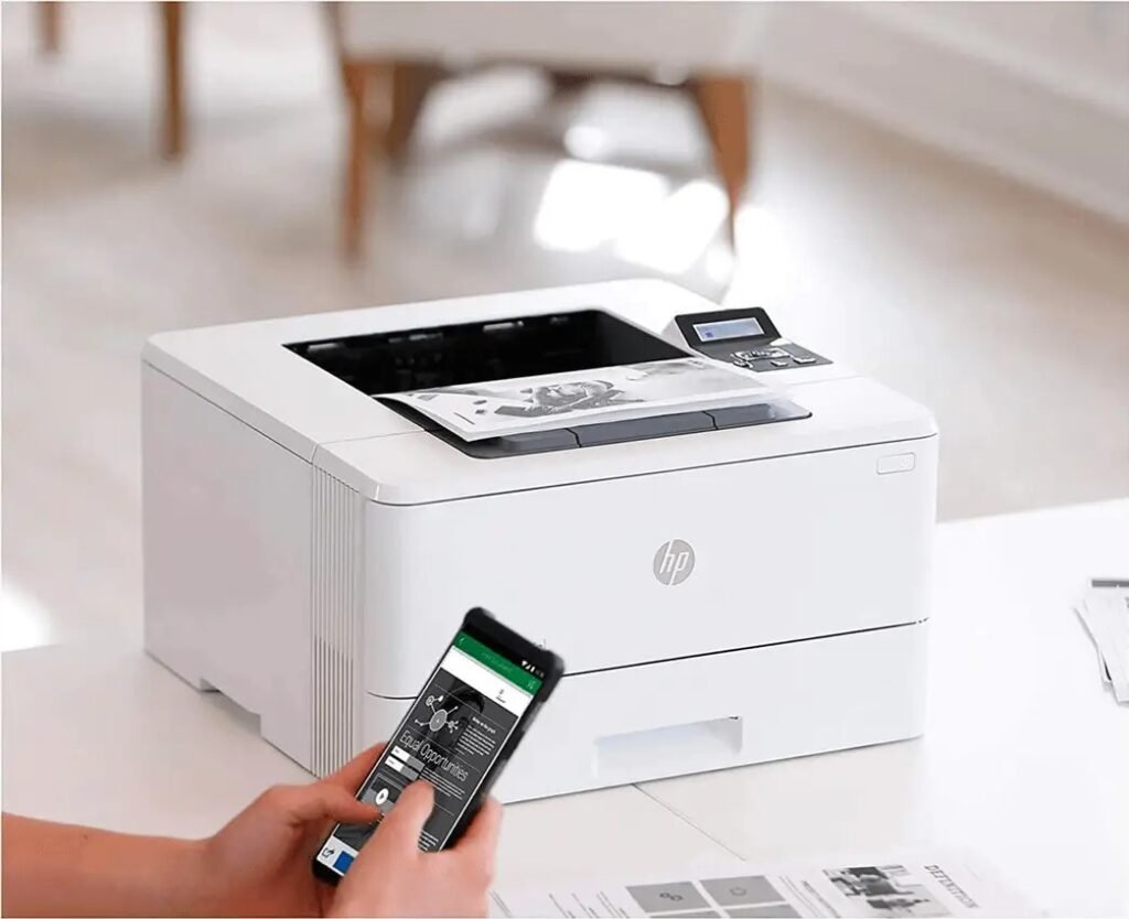 Tư vấn chọn thuê máy in TPHCM phù hợp nhu cầu văn phòng