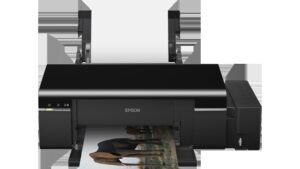 Máy in màu Epson L805 A4 cho ảnh chất lượng cao, giải pháp máy in màu giá rẻ tphcm cho nhiếp ảnh gia