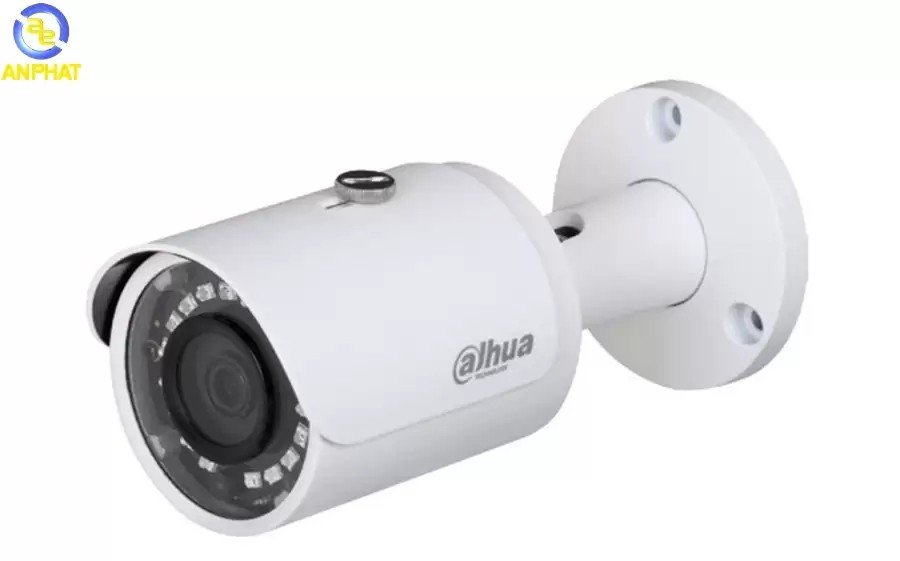 Hệ thống camera an ninh được lắp đặt