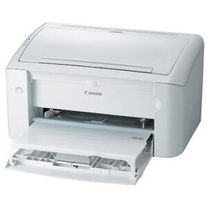 Máy in Canon LBP 3050 và hướng dẫn cài đặt chi tiết từng bước
