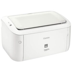 Máy in Canon LBP 6000 sẵn sàng kết nối máy tính