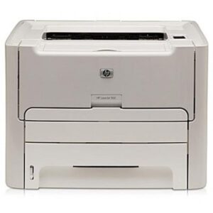 Hướng dẫn các bước chuẩn bị trước khi cài đặt máy in HP LaserJet 1160 và các thiết bị cần thiết