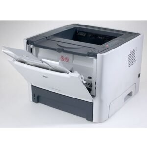 Hướng dẫn cài đặt máy in HP Laserjet P2015 và các bước chuẩn bị