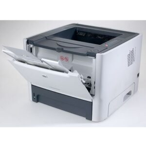 Hướng dẫn chi tiết các bước cài đặt máy in HP Laserjet P2015