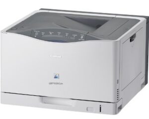 Máy in Canon LBP 9500Cdn laser màu A3