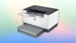 Máy in HP LaserJet M211d 9YF82A với khả năng in hai mặt tự động tốc độ cao