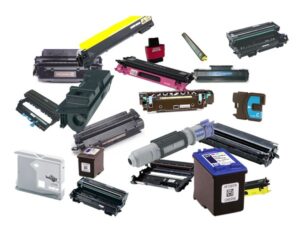 Các loại linh kiện máy in phổ biến tại Đà Nẵng