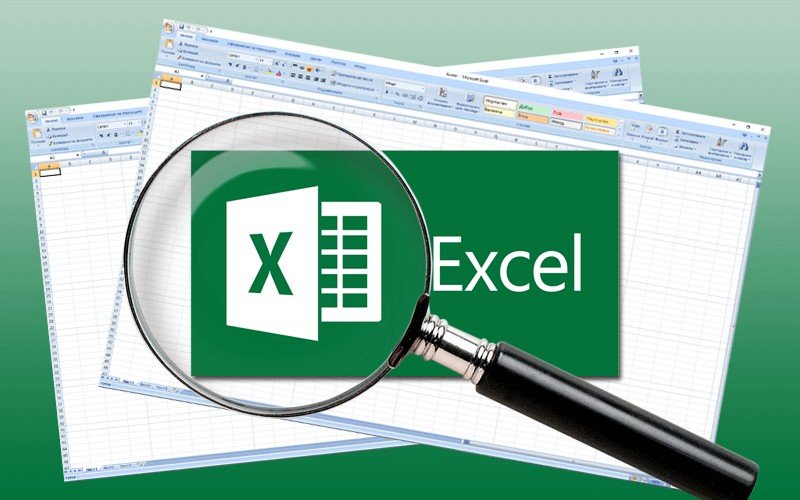 Minh họa lợi ích in hàng loạt nhiều sheet trong Excel