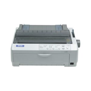 Máy in kim Epson LQ590 chính hãng 24 kim
