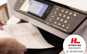 Hướng dẫn cách in file PDF 2 mặt không bị ngược