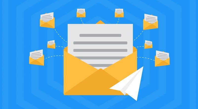 Mail Merge trong Excel ảnh 15