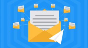 Mail Merge trong Excel ảnh 15