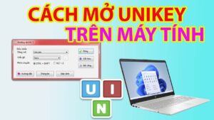 Các bước kết nối máy in không dây với máy tính qua Wi-Fi