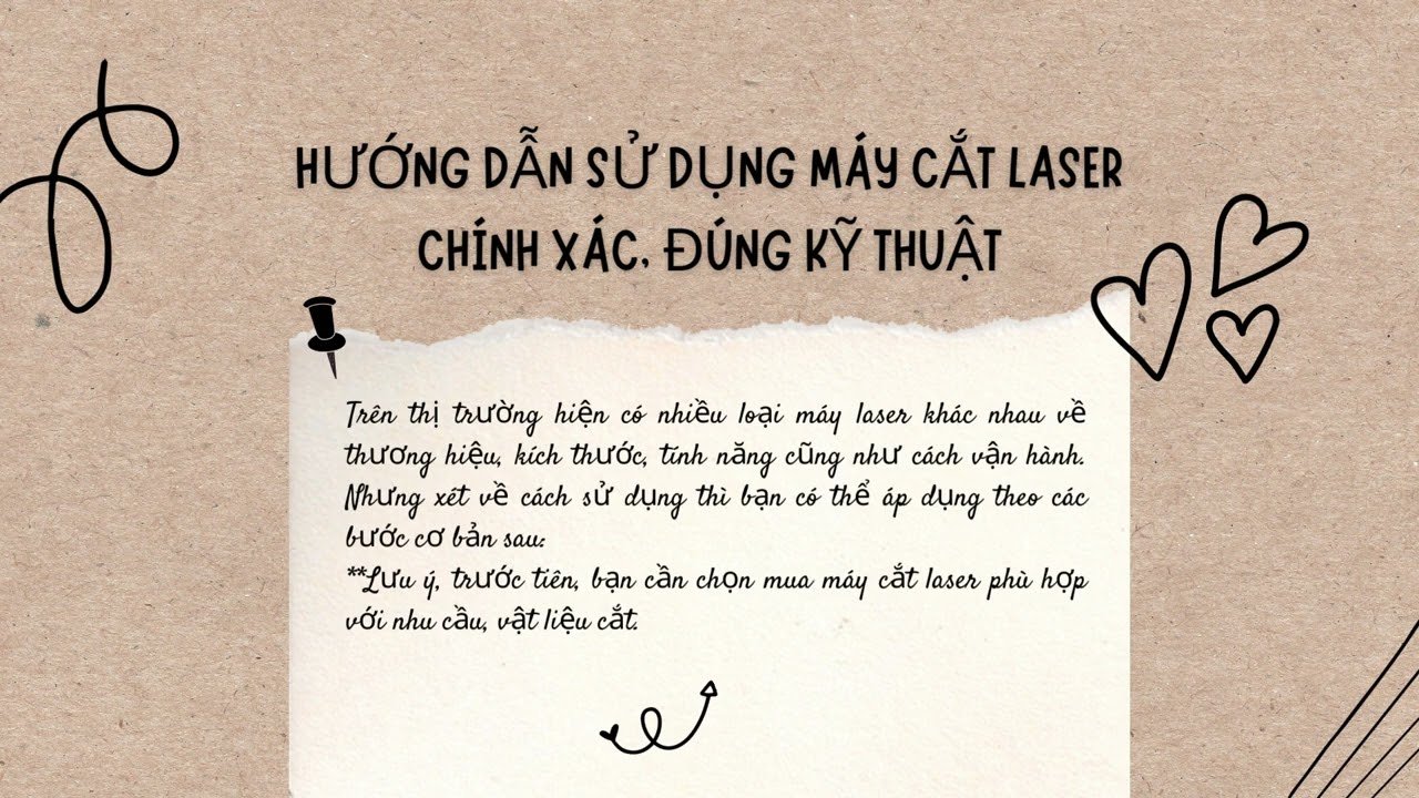 Máy in khắc laser mini: Hướng dẫn chọn mua và sử dụng