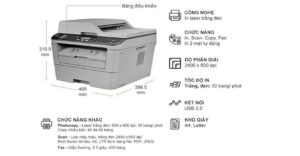 Cách Bảo Dưỡng Máy In Canon 2900 Hiệu Quả Tại Nhà