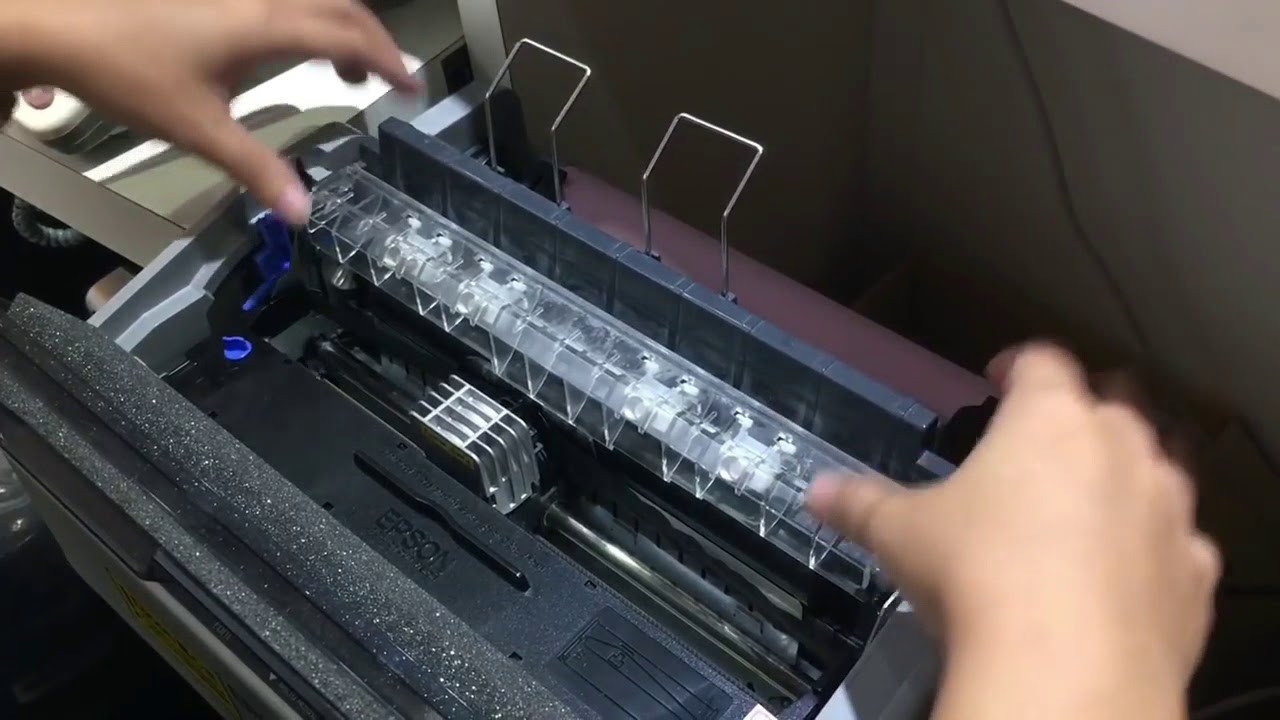Đánh giá máy tính All in One HP thiết kế hiện đại cho văn phòng tại TPHCM