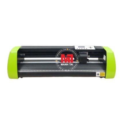 Bảo quản và sử dụng máy cắt bế decal AC721 đúng cách